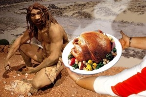 Caveman-diet Caveman-diet