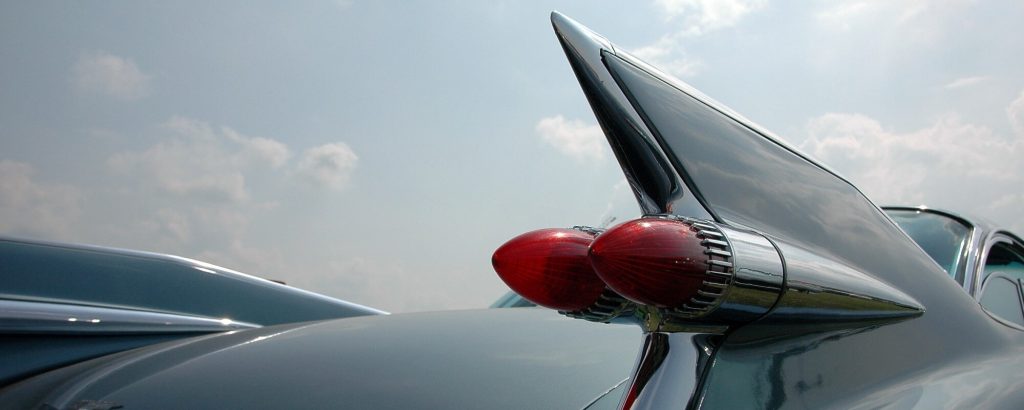 Cadillac