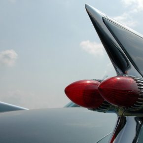 Cadillac