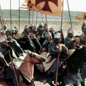 crusaders