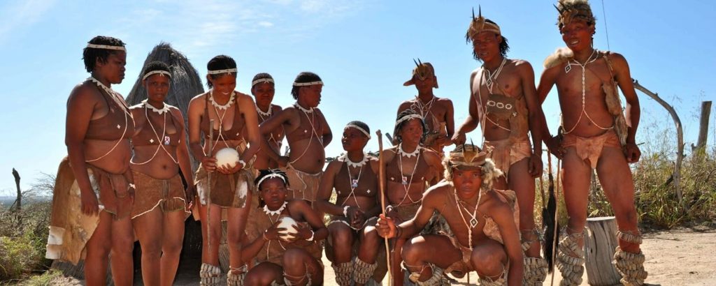 khoisan