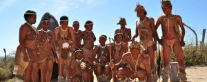 khoisan