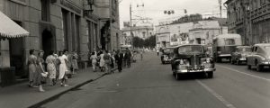 moscow