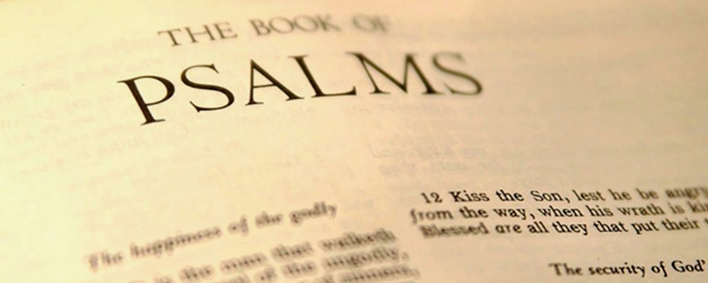 psalms