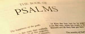 psalms