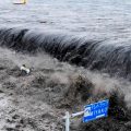 tsunami