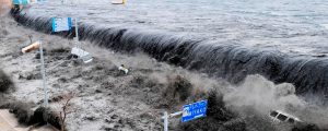 tsunami